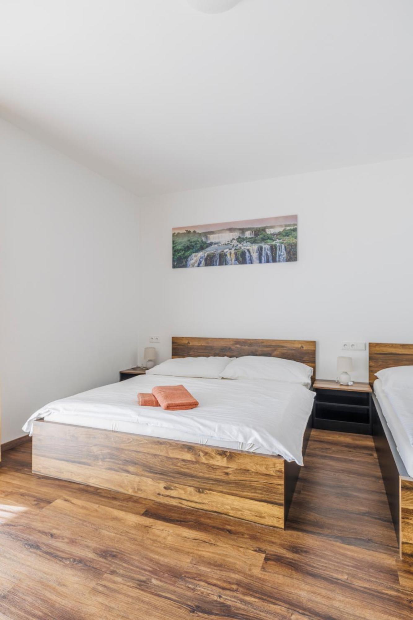 Hp Apartmany Skiareal- Bukova Hora V Orlickych Horach 100 M Od Lanovky Червена-Вода Экстерьер фото