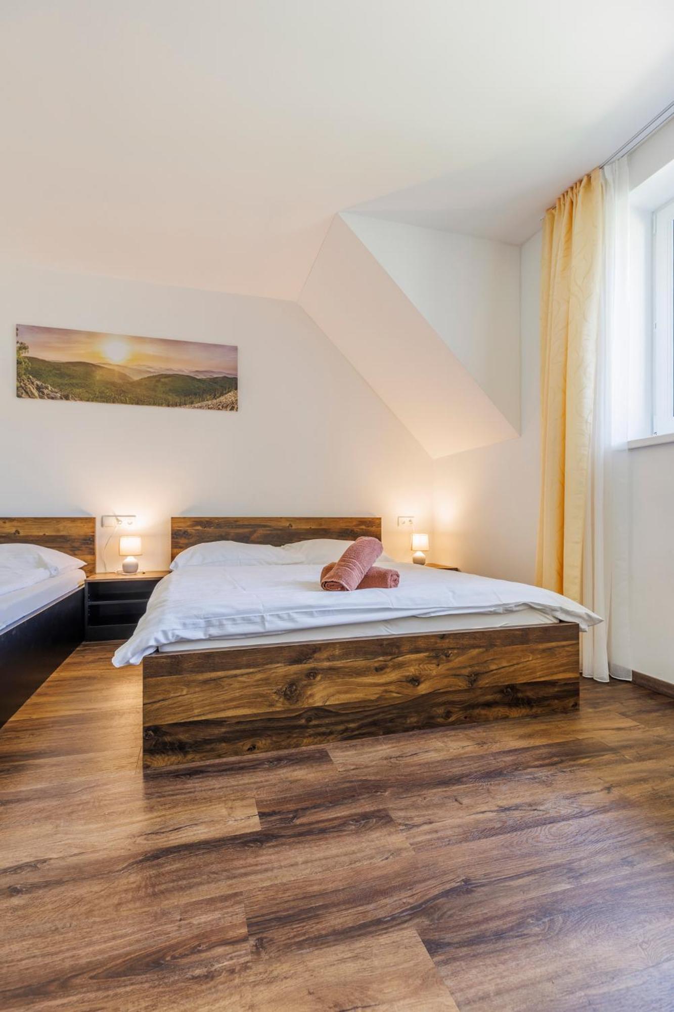 Hp Apartmany Skiareal- Bukova Hora V Orlickych Horach 100 M Od Lanovky Червена-Вода Экстерьер фото